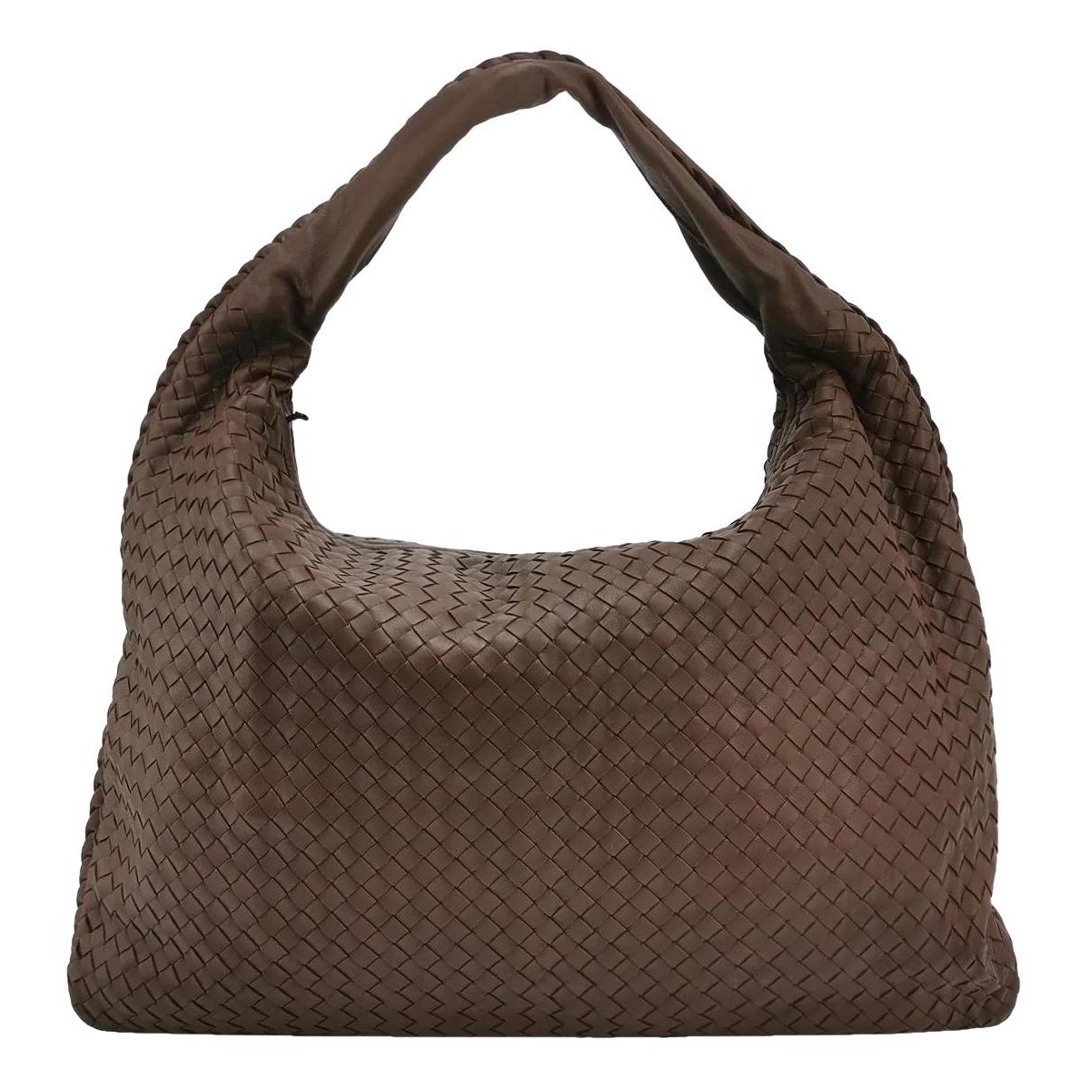 Veneta leather bag