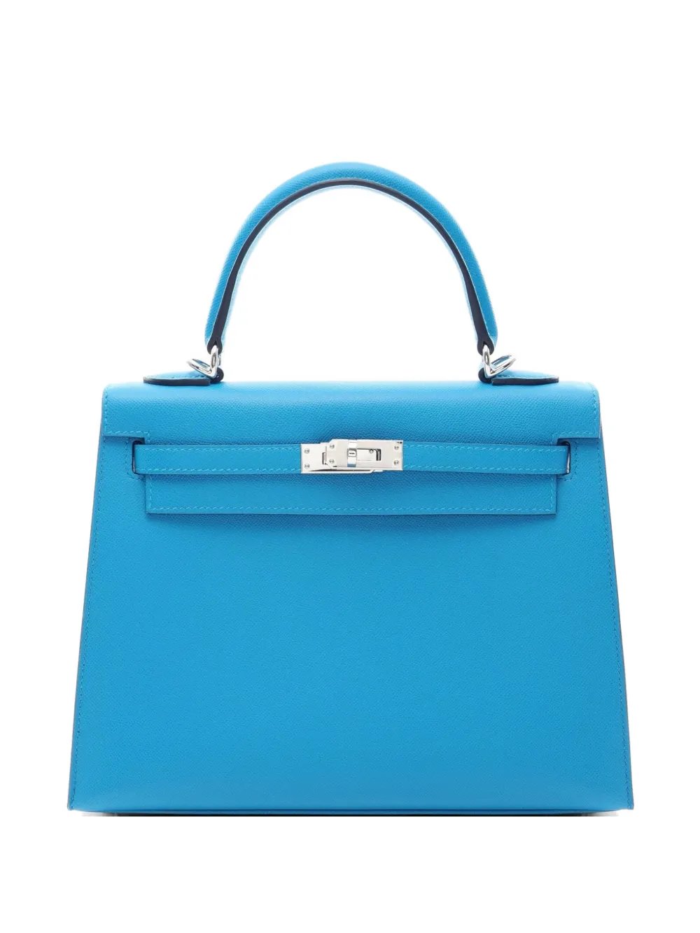 Hermes 2023 Kelly 25 tote bag