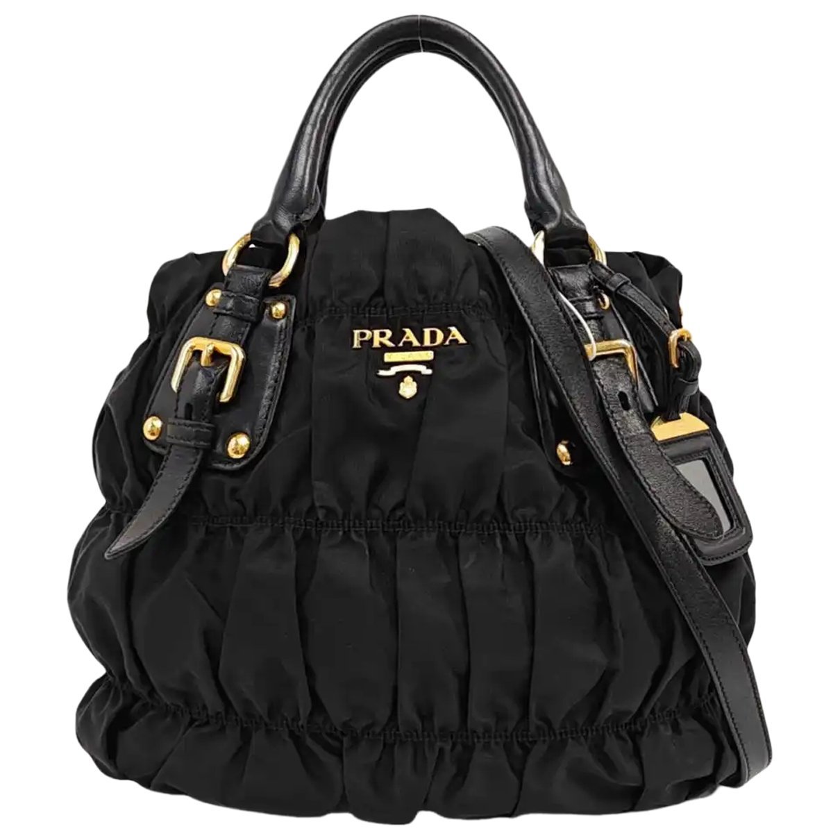 Cloth handbag