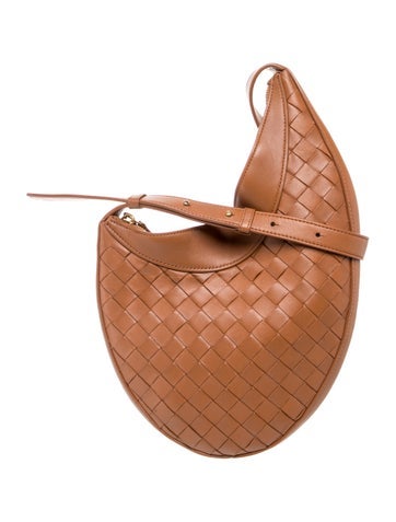 Leather Drop