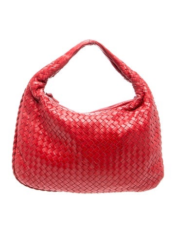Intrecciato Veneta Hobo