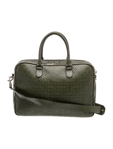 Leather Amazona