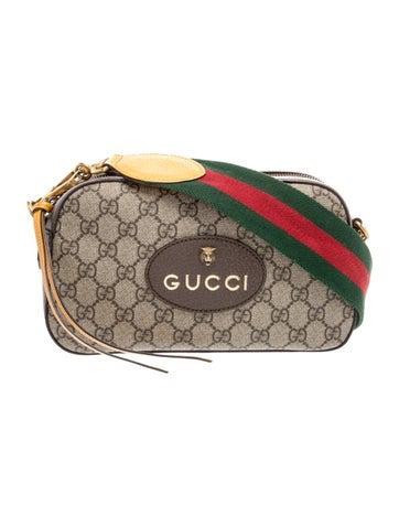 GG Supreme Neo Vintage