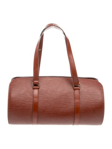 LV Monogram Soufflot