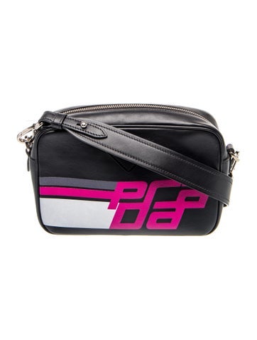 City Calf Leather Mirage
