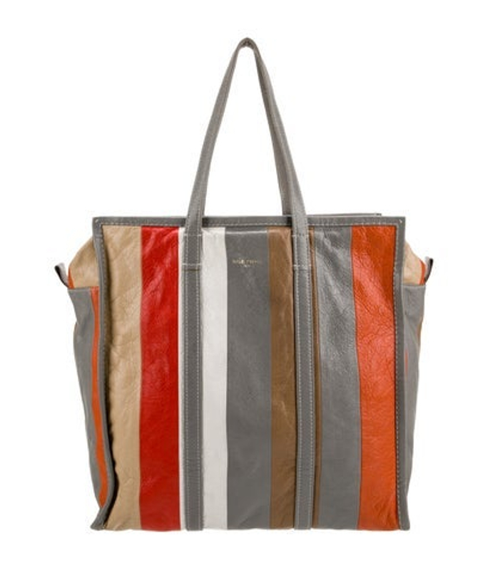 Balenciaga Leather Tote