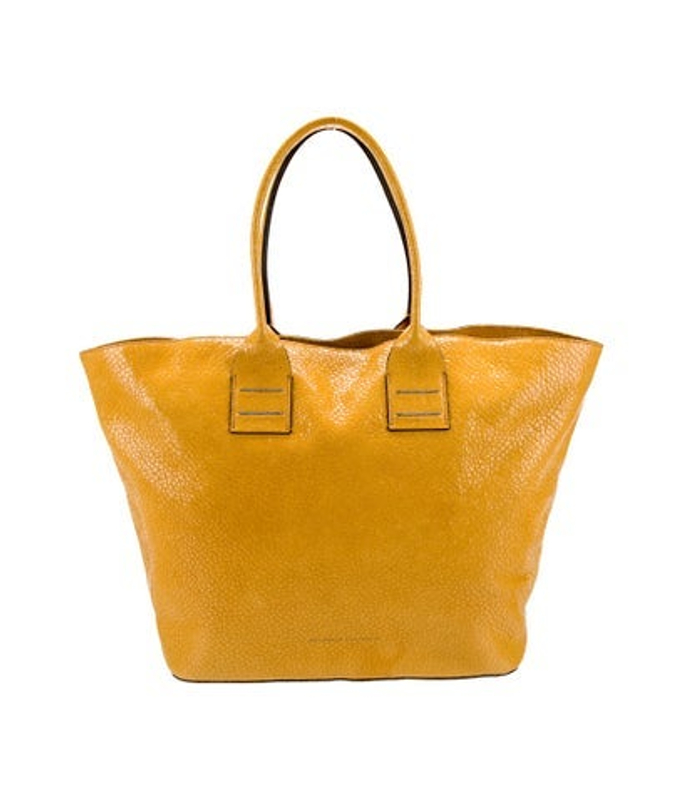 Brunello Cucinelli Cucinelli Monili Tote W Tags