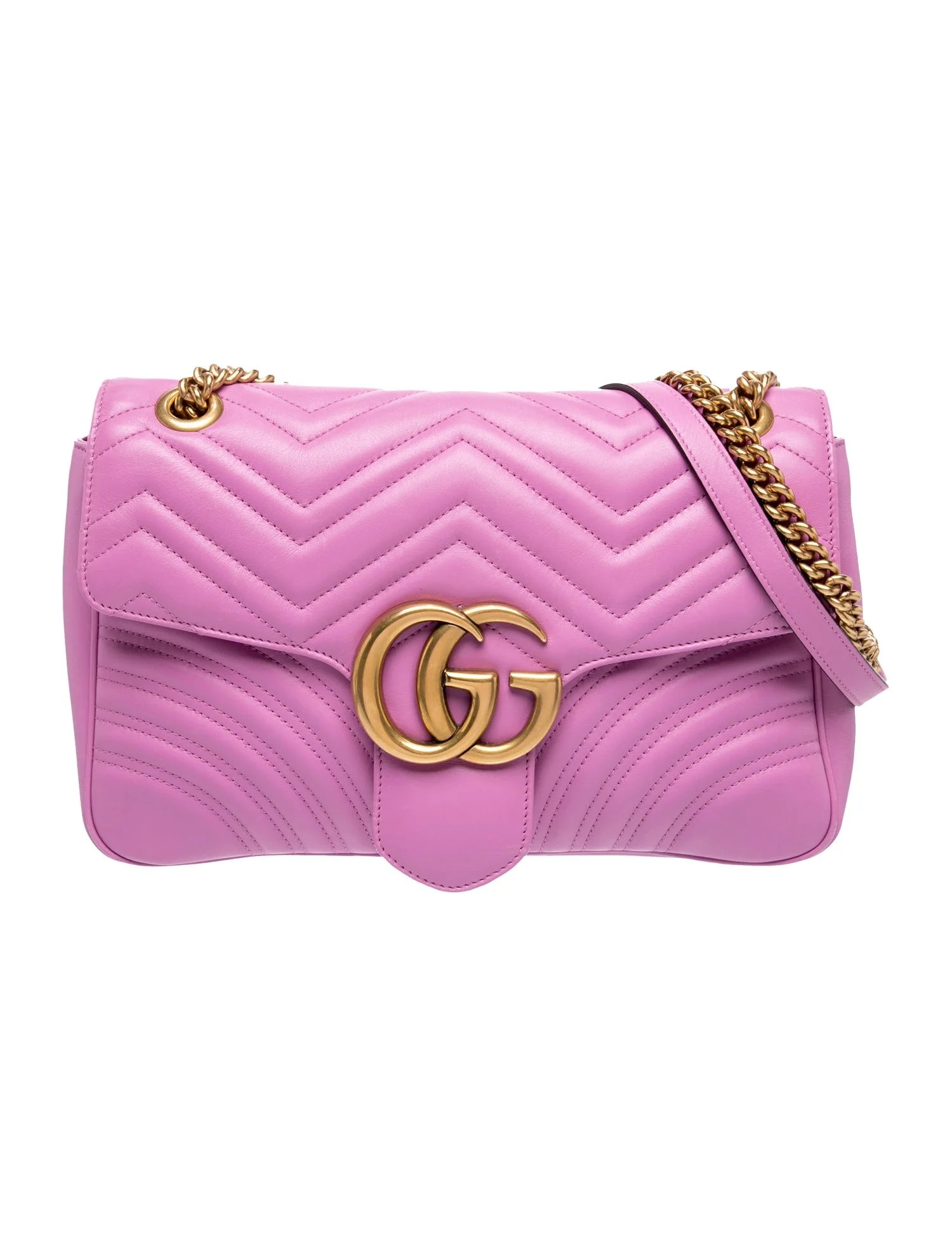 Quilted Marmont
