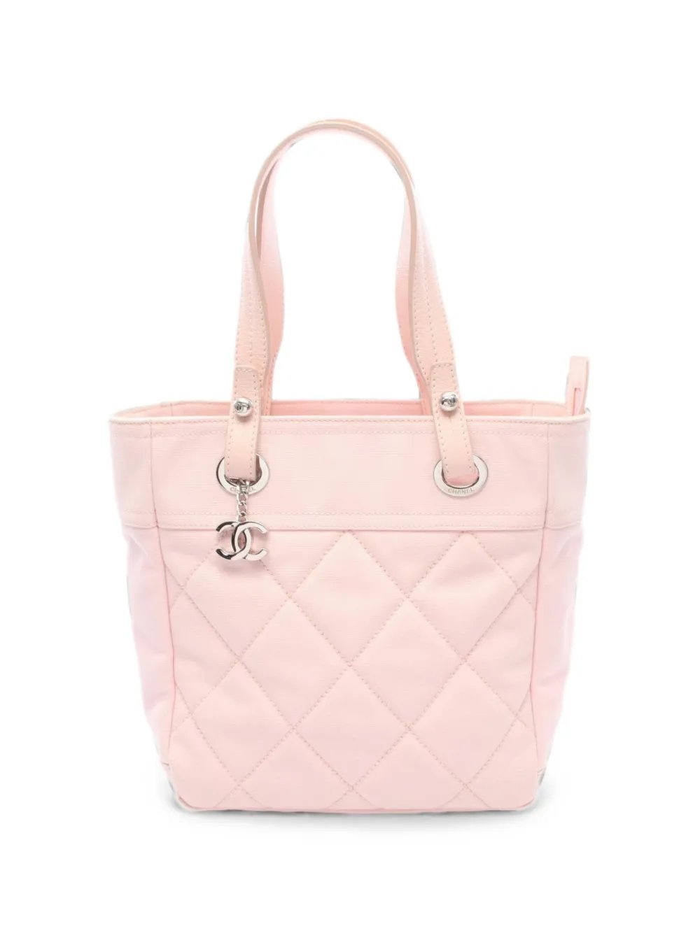 2008-2009 Paris Biarritz PM tote bag