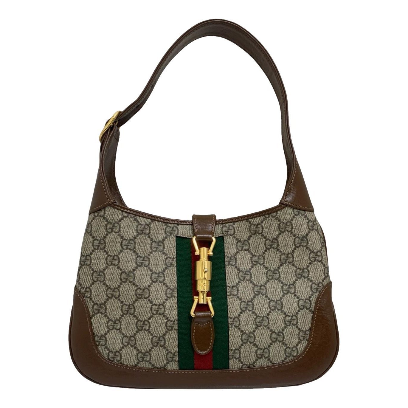 Jackie 1961 cloth handbag