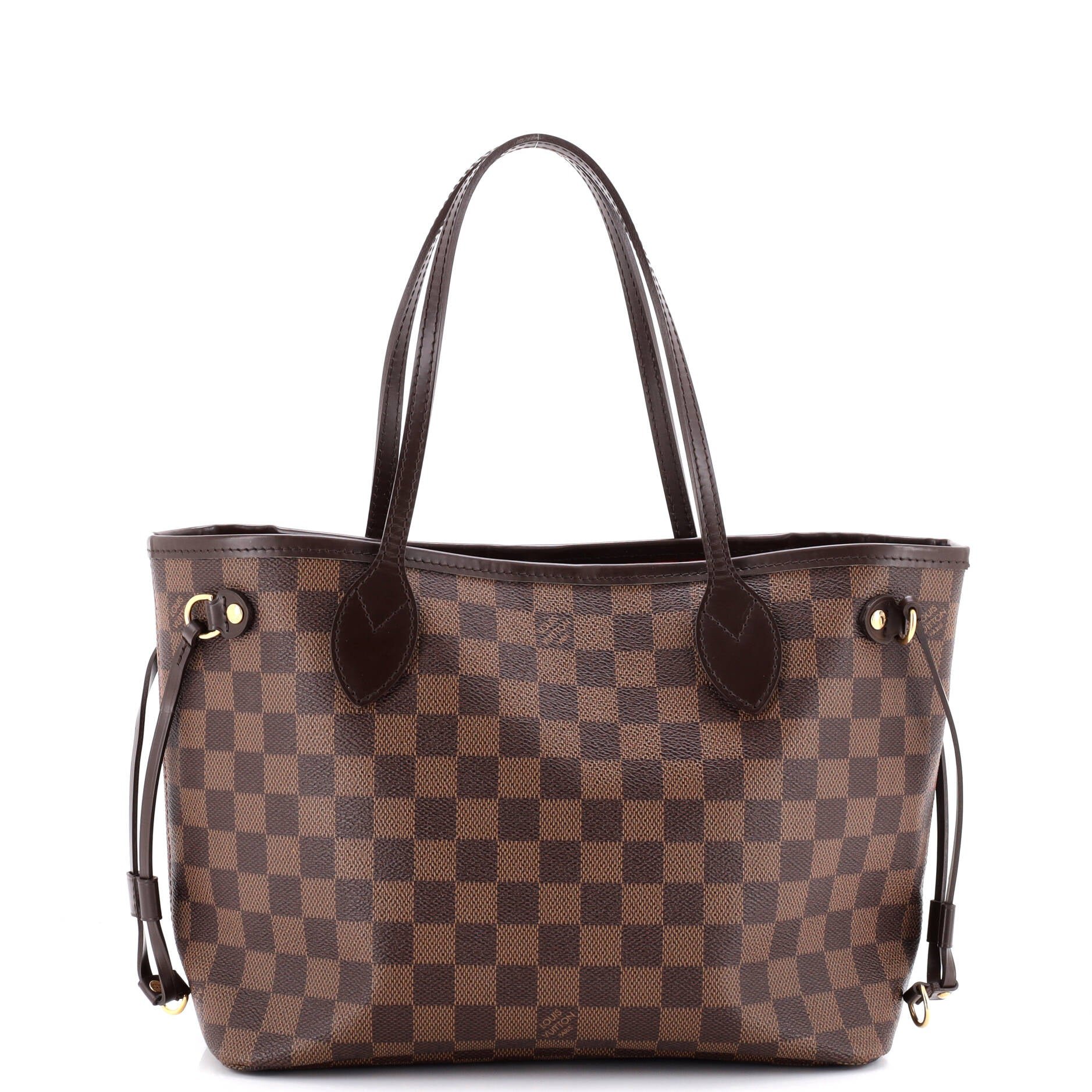 Neverfull Tote Damier PM