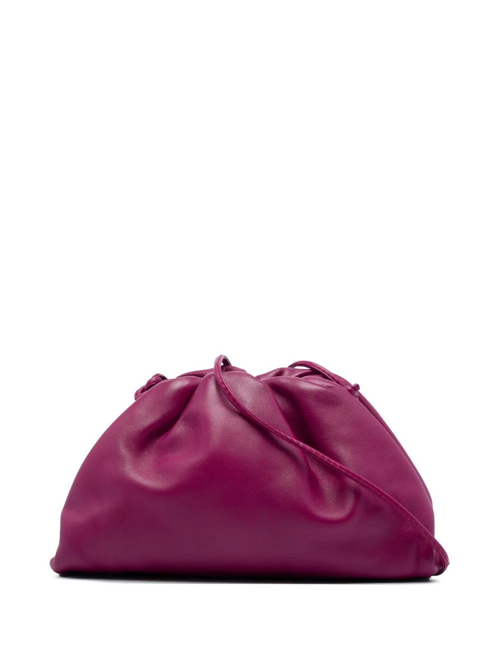 2012-2026 Lambskin The Mini Pouch crossbody bag