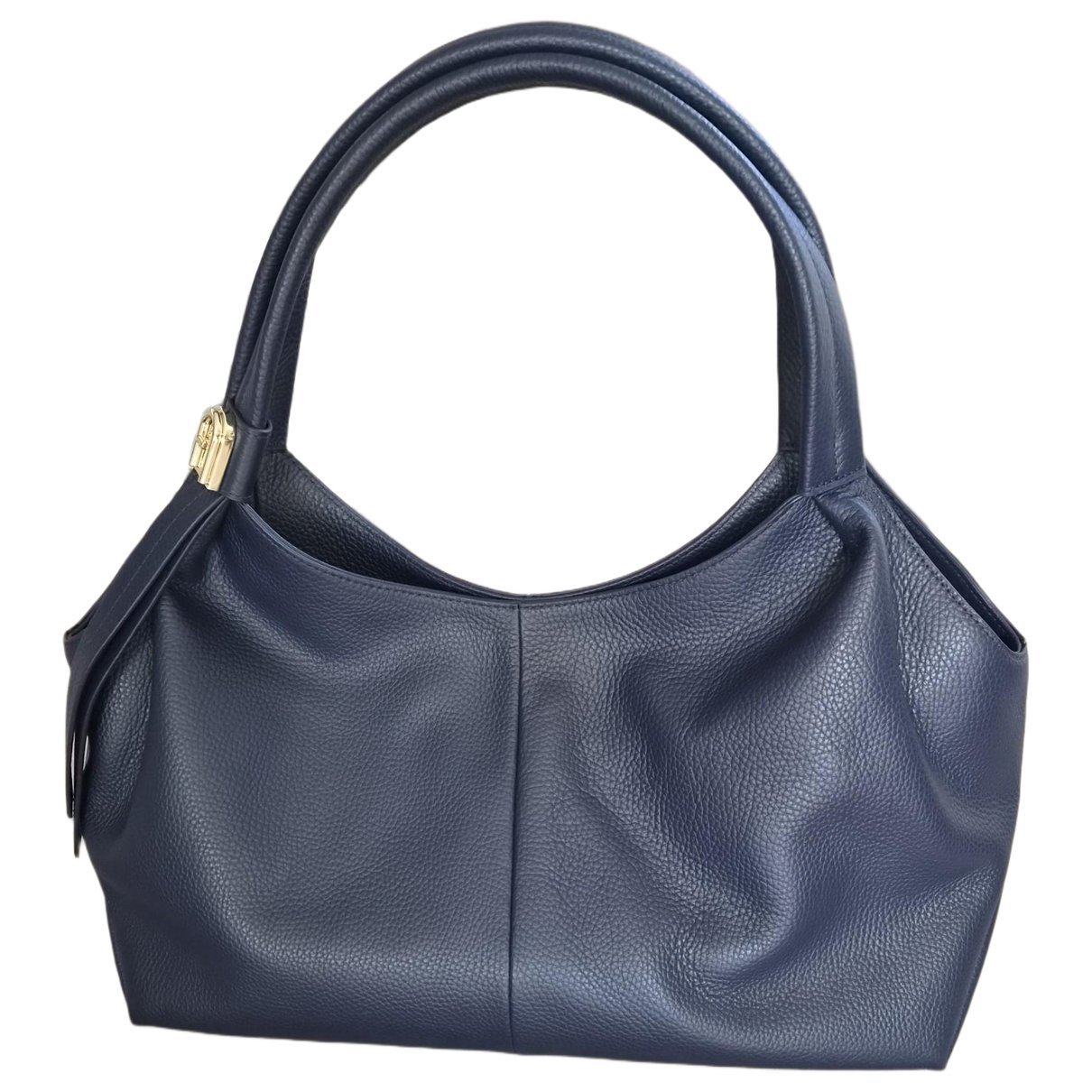 Furla Leather tote