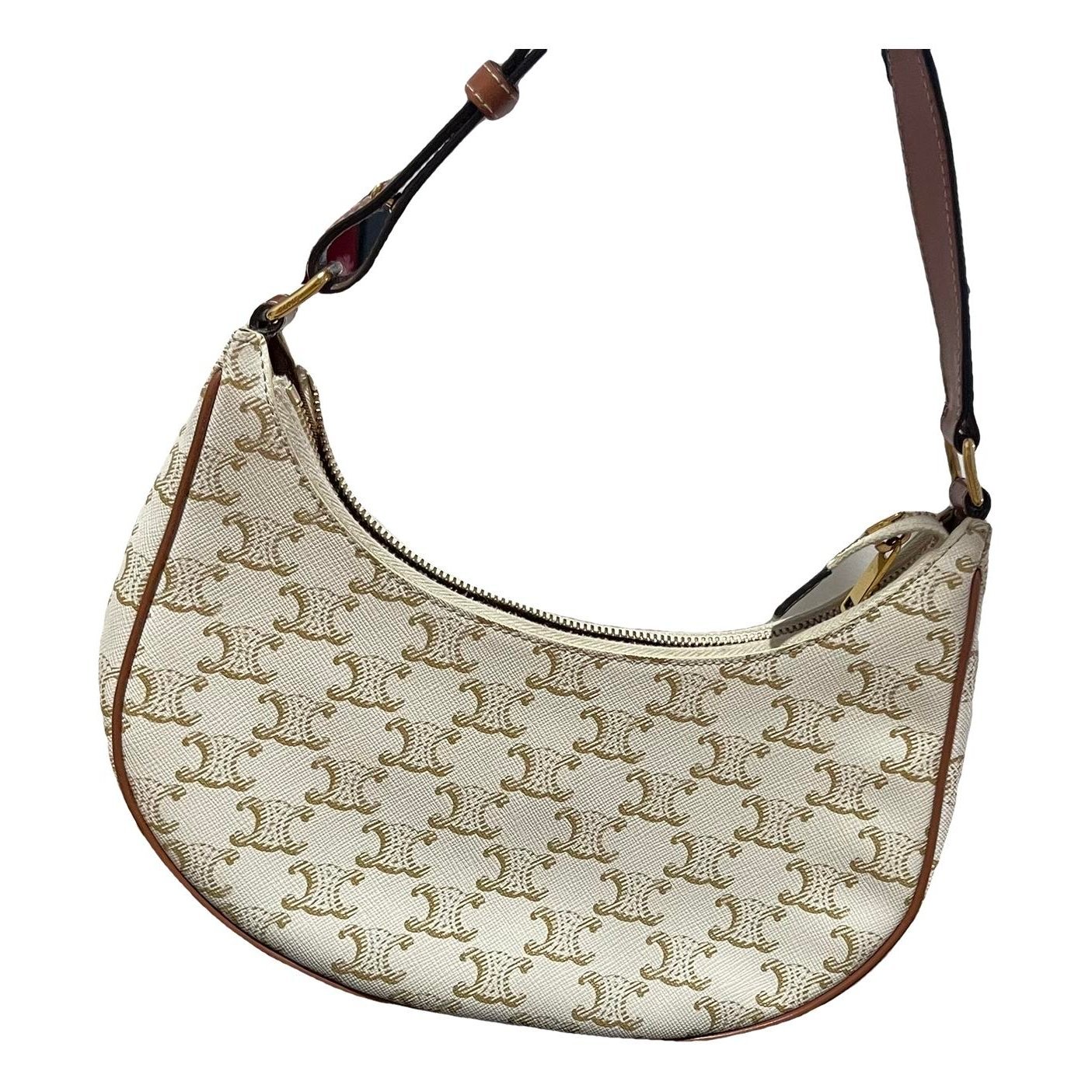 Ava cloth handbag