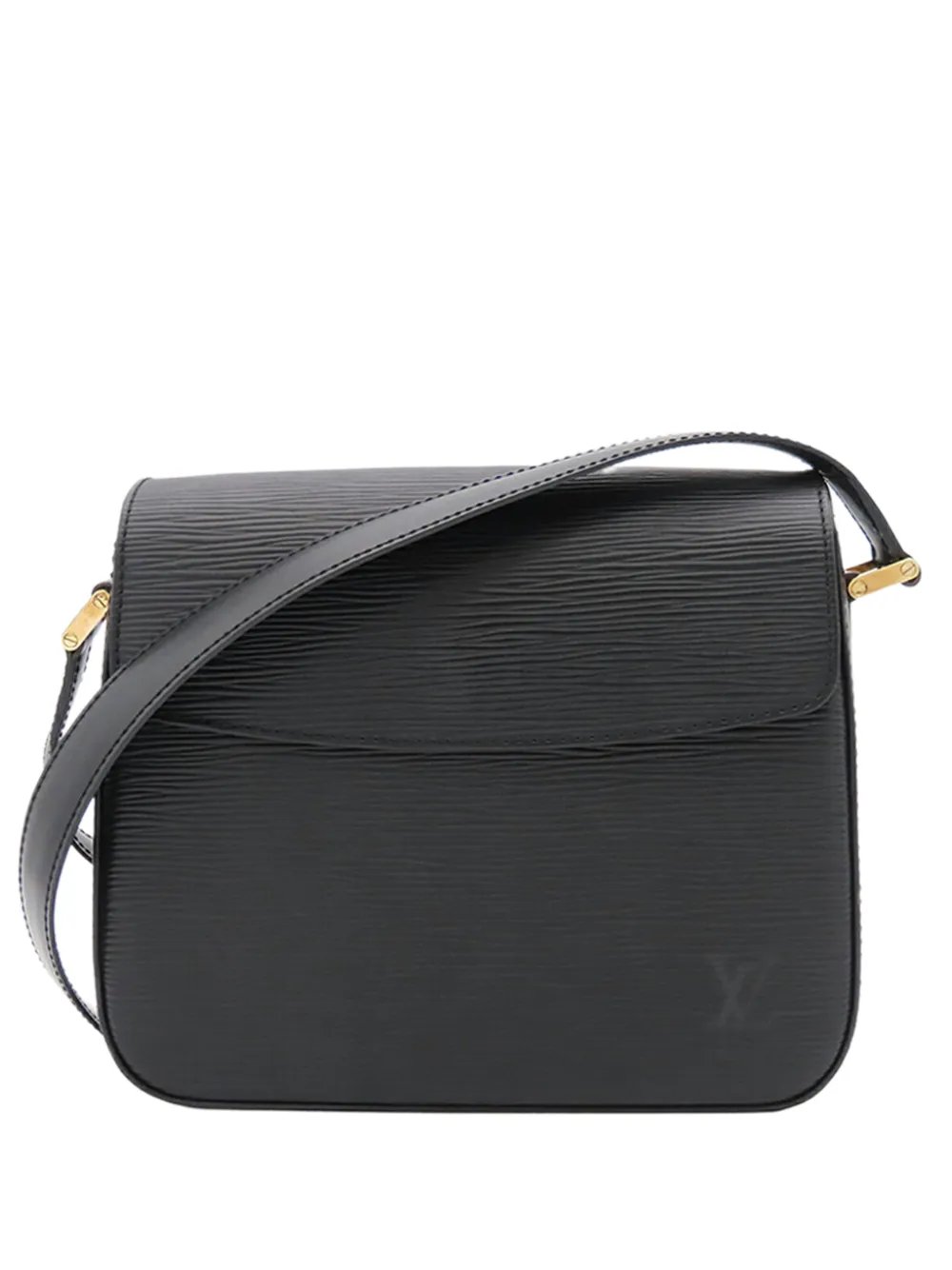 1999 Epi Buci shoulder bag