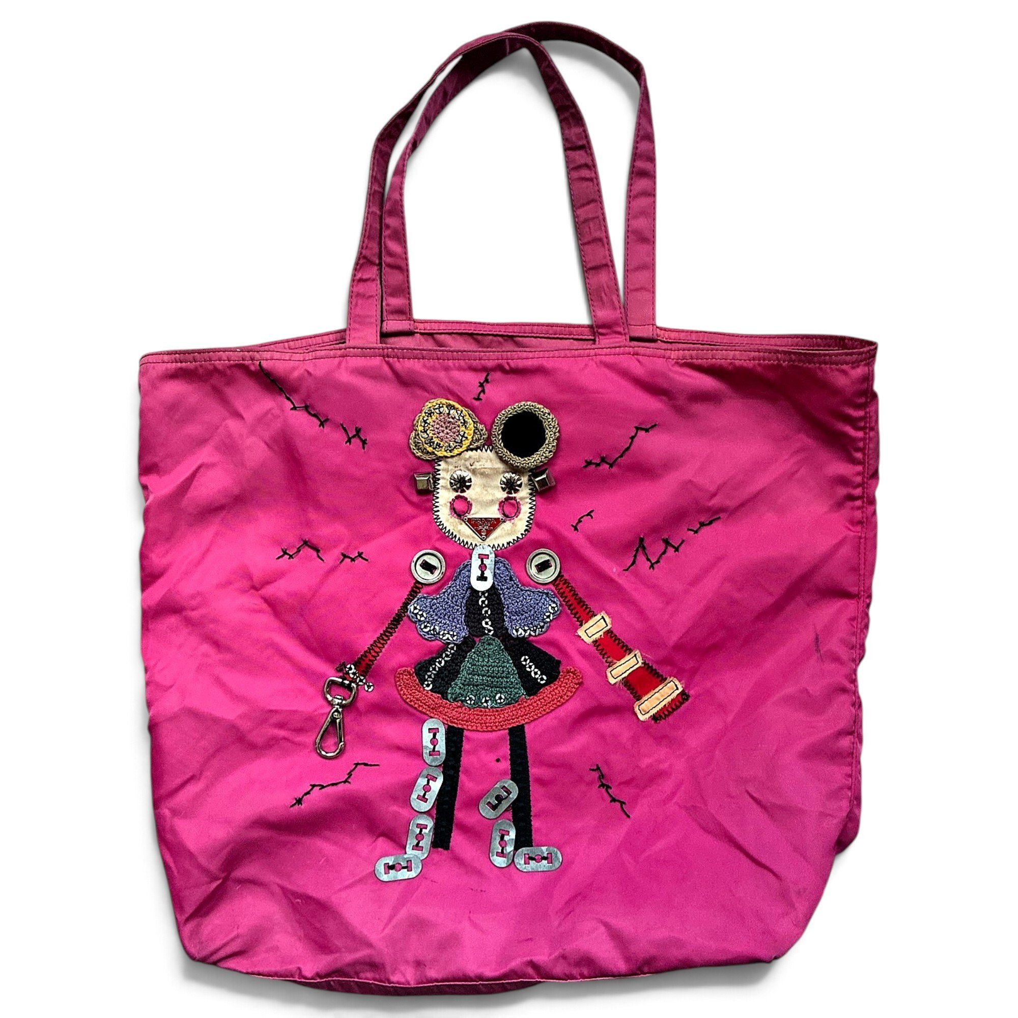 Tote