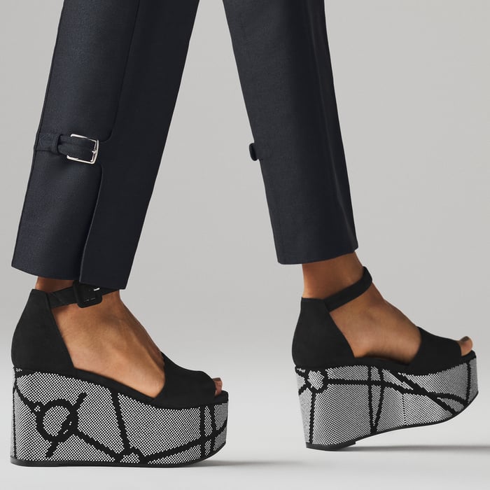 Luminous 35 Sandal