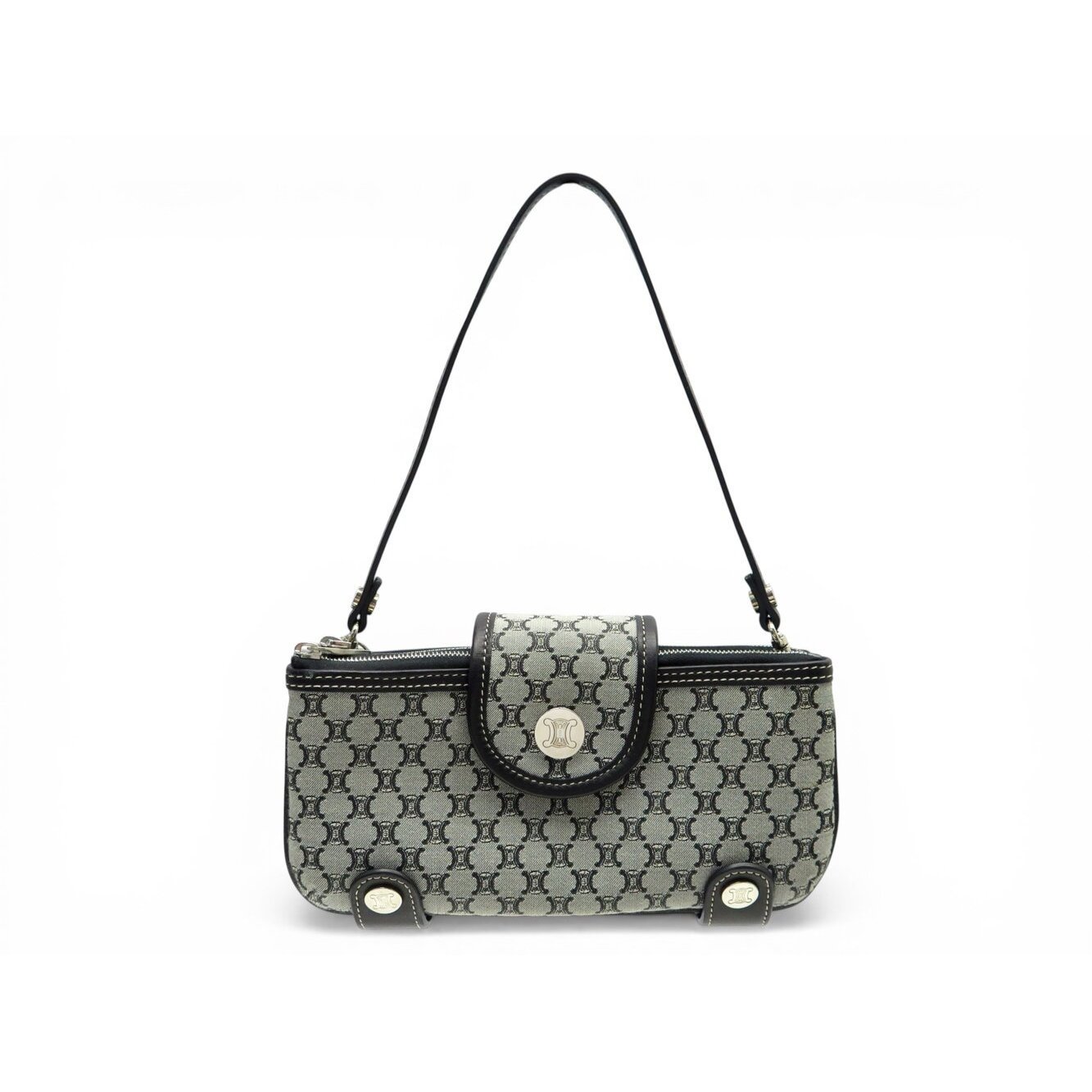 Cloth handbag