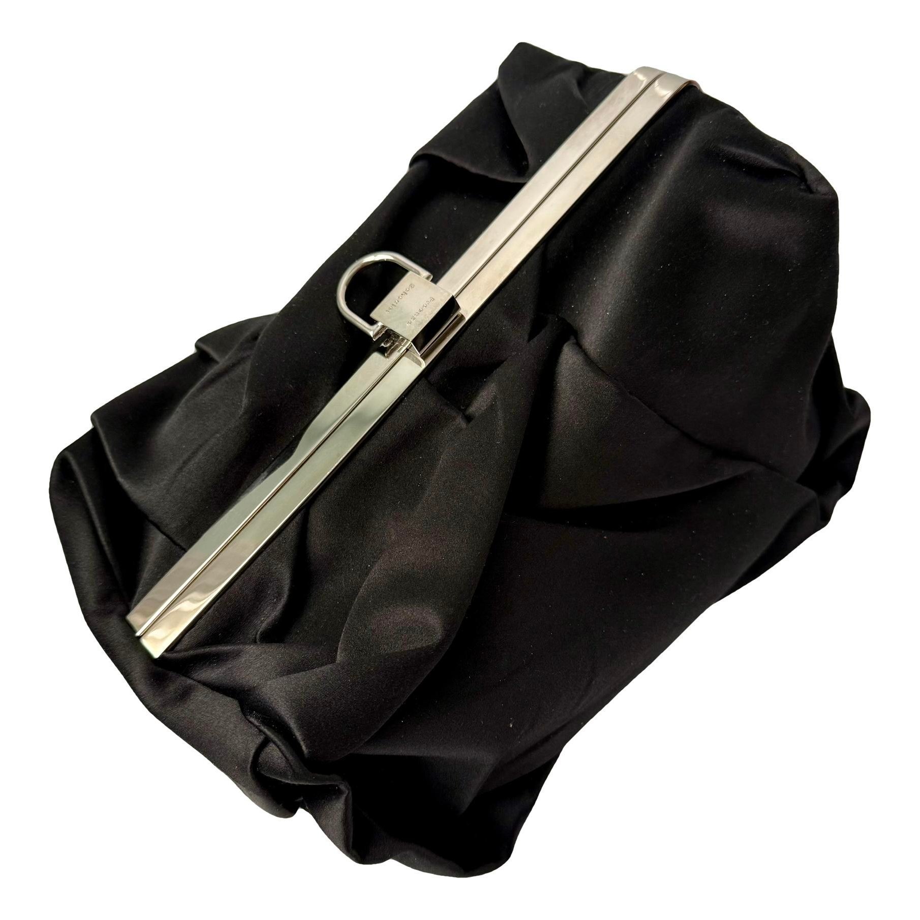 Proenza Schouler Cloth clutch bag