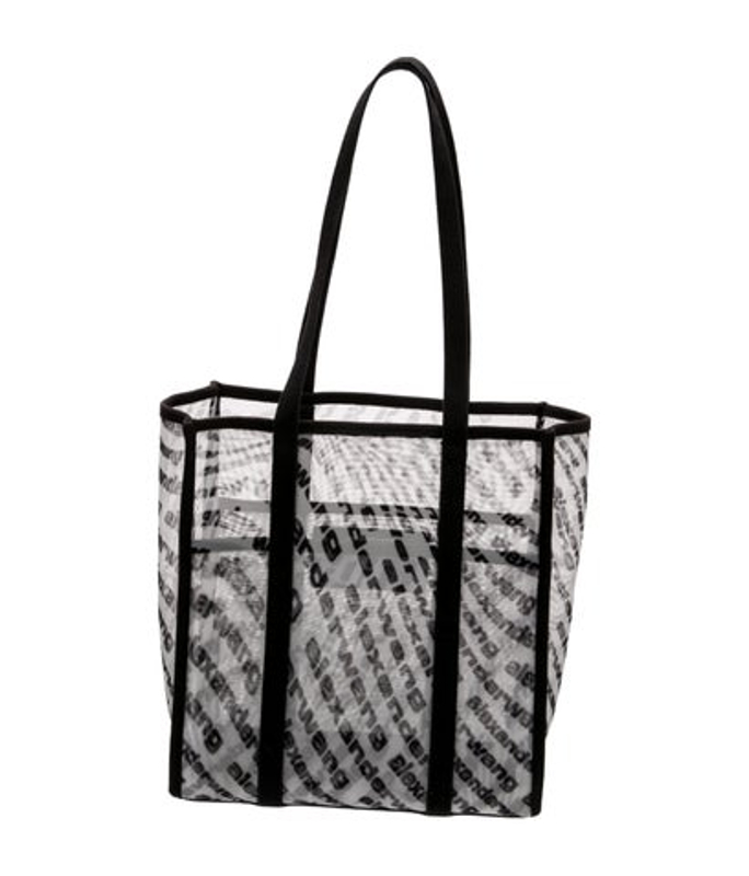 Alexander Wang Wang Mesh Tote