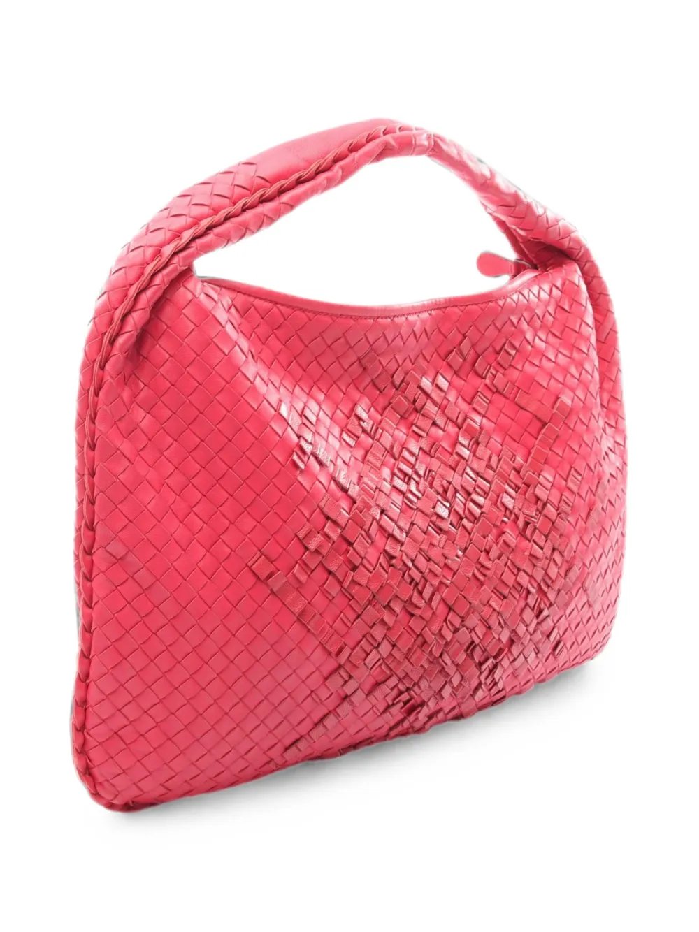 2010s Intrecciato shoulder bag