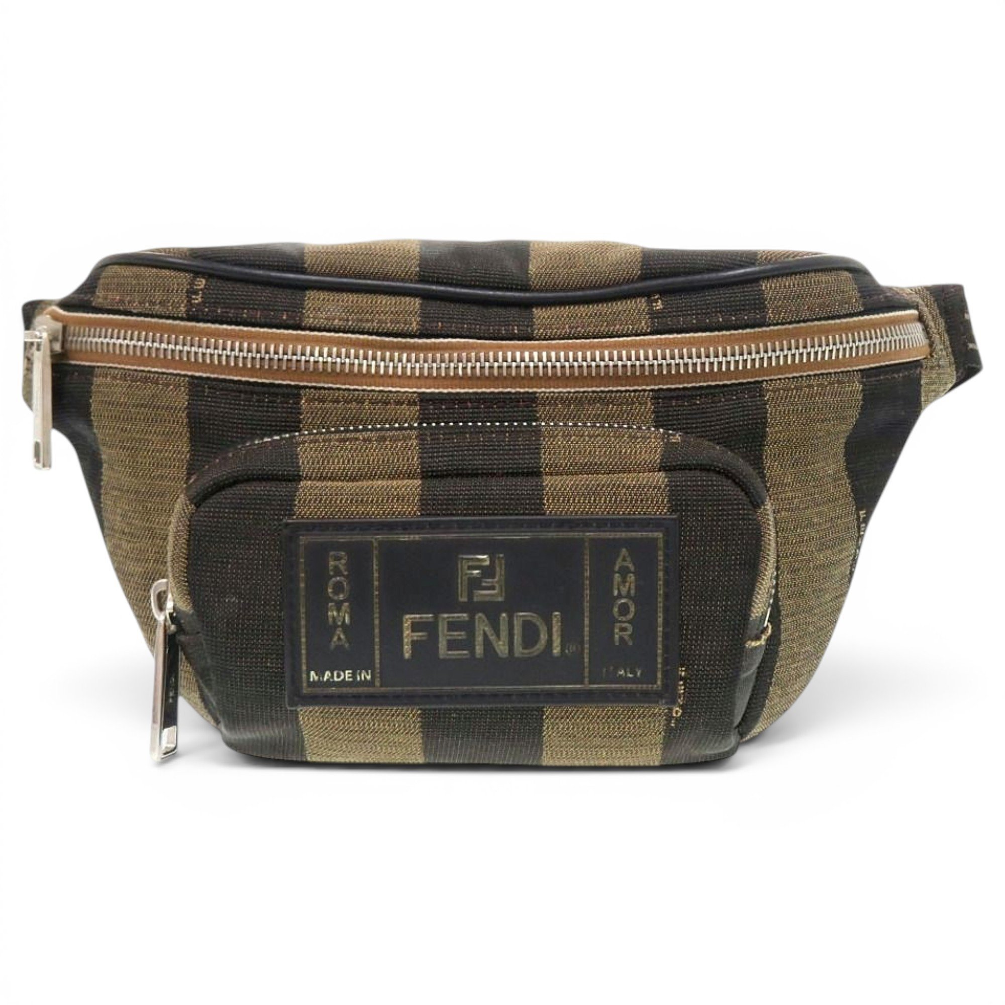 Pocket cloth bag
