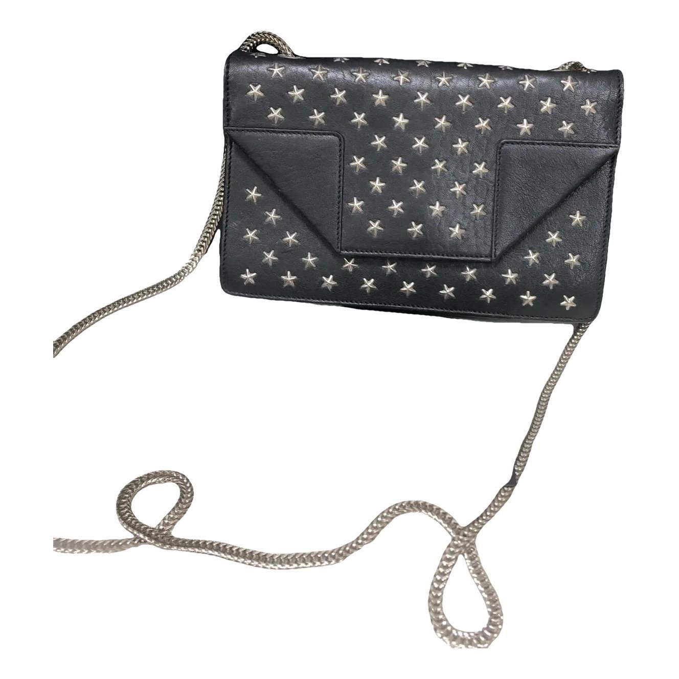Betty leather handbag