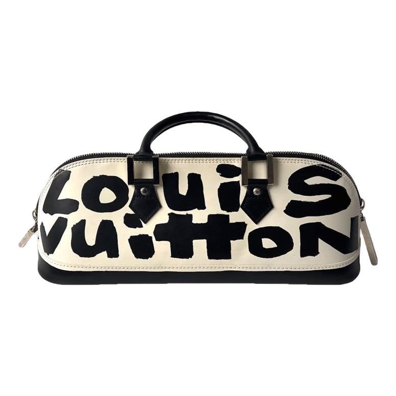 Leather bag