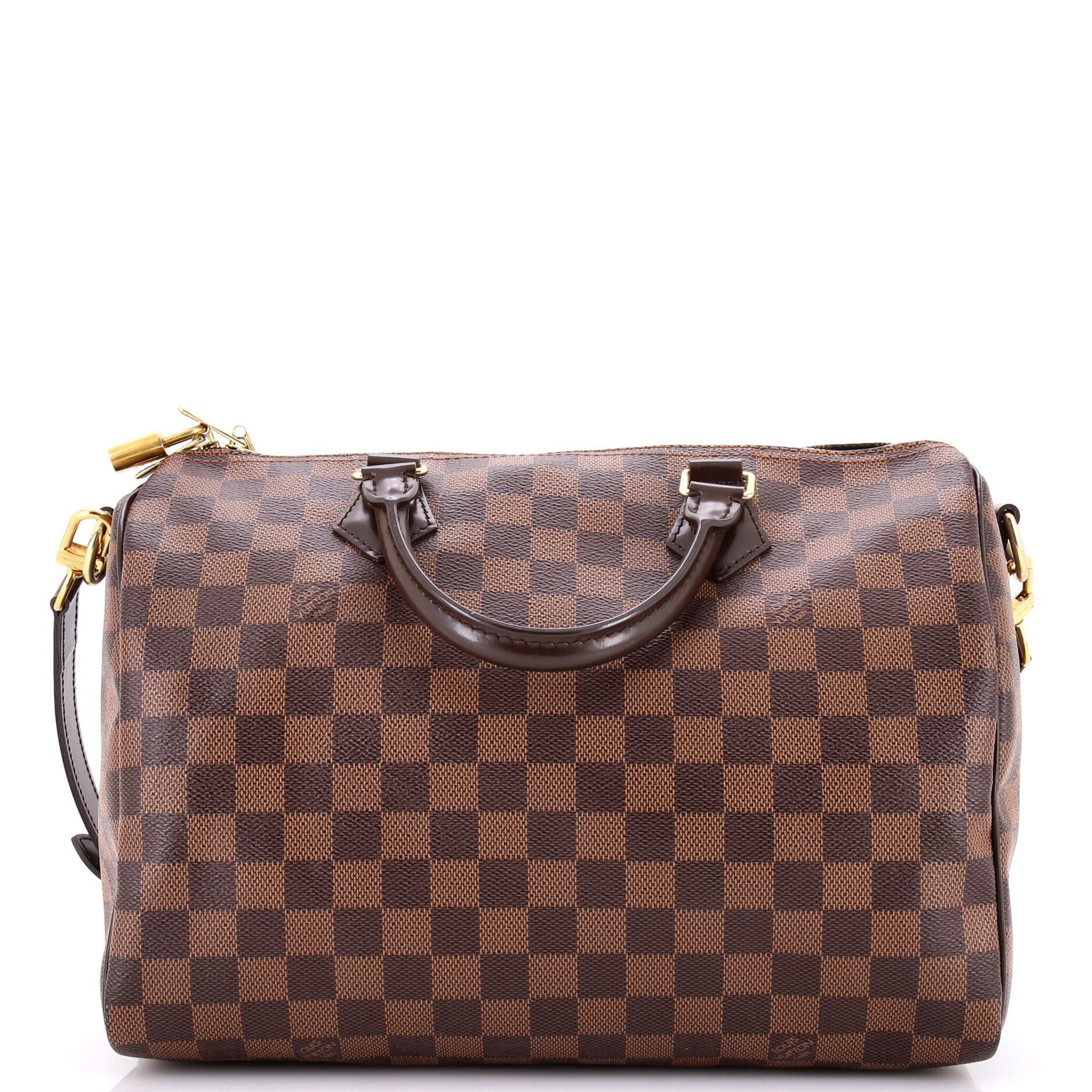 Cloth handbag