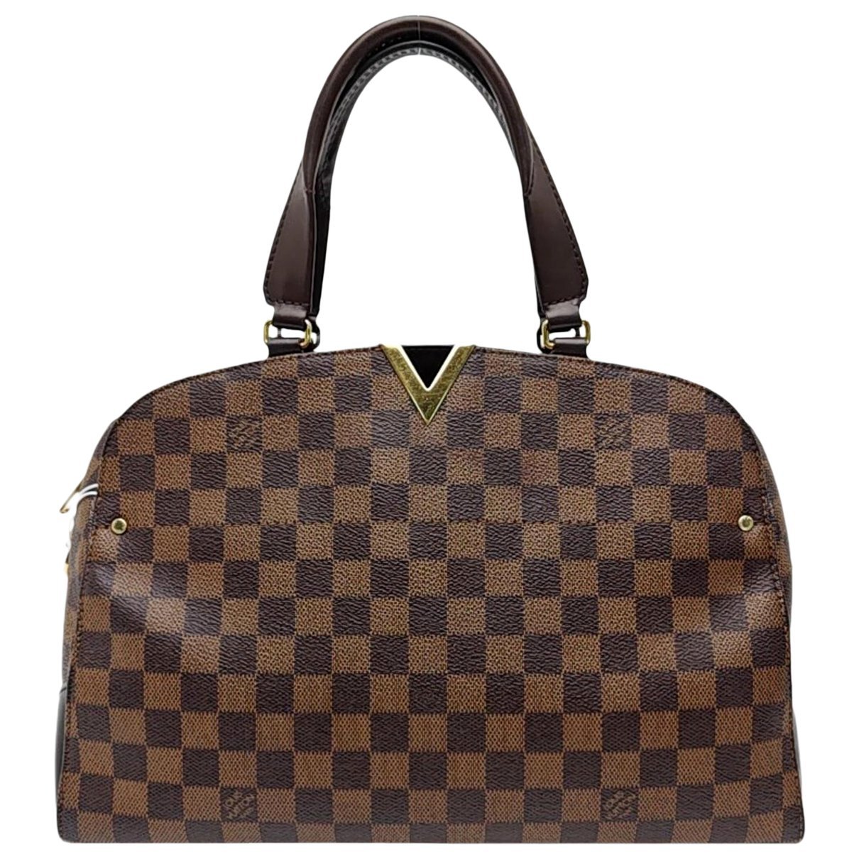 Louis Vuitton Leather handbag
