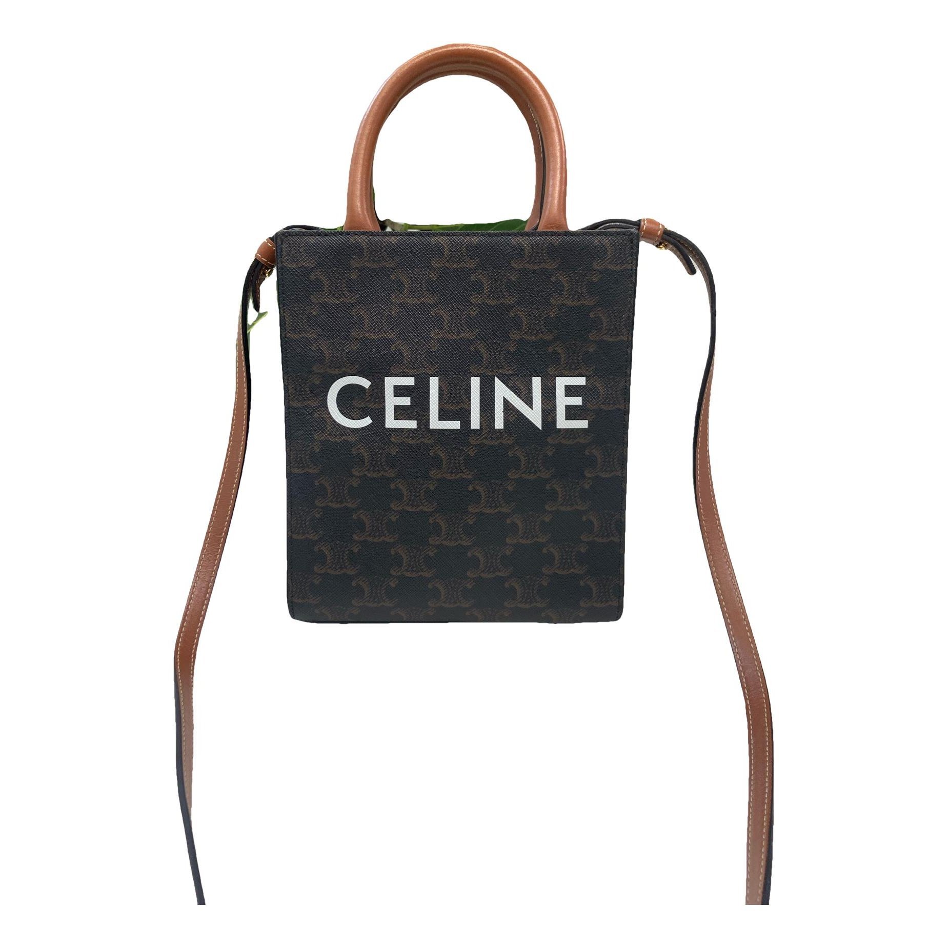 Leather bag