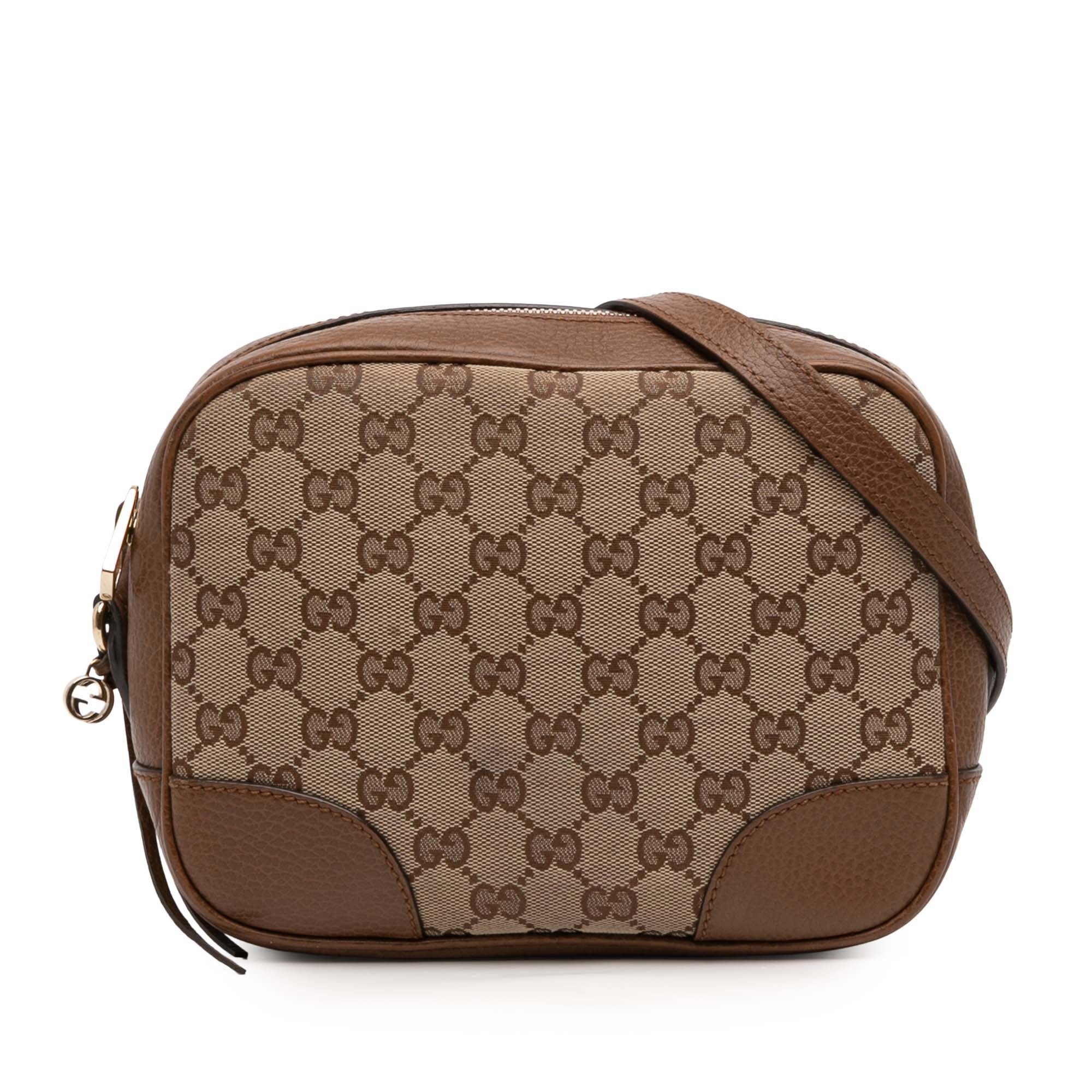 Bree cloth handbag