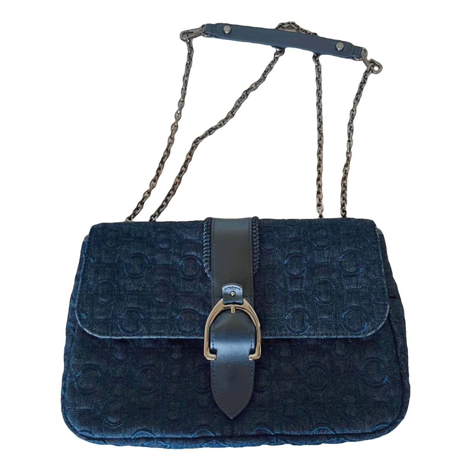 Amazone crossbody bag