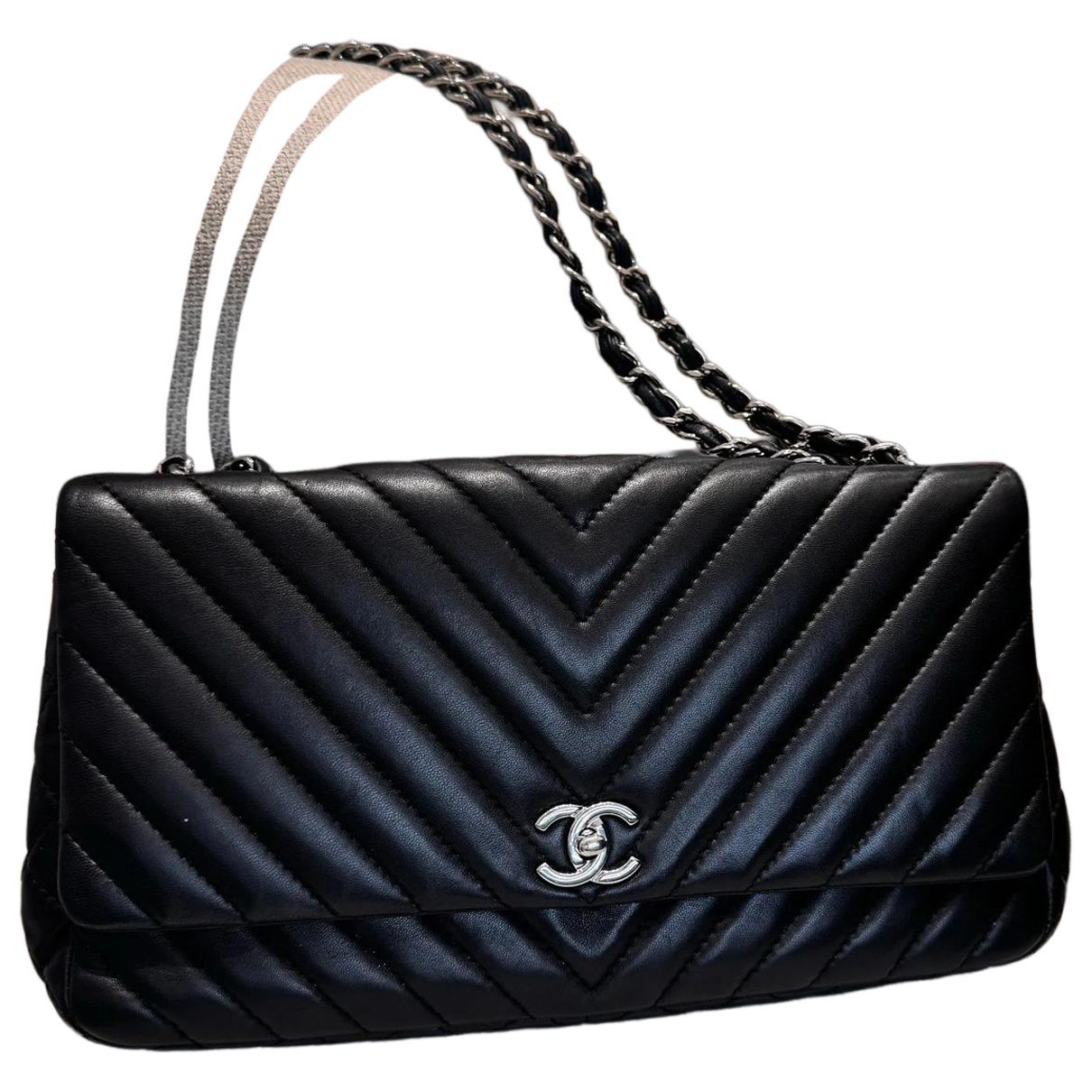Timeless/Classique leather mini bag