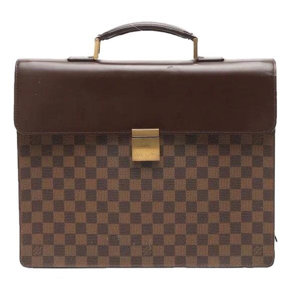 Alto leather handbag
