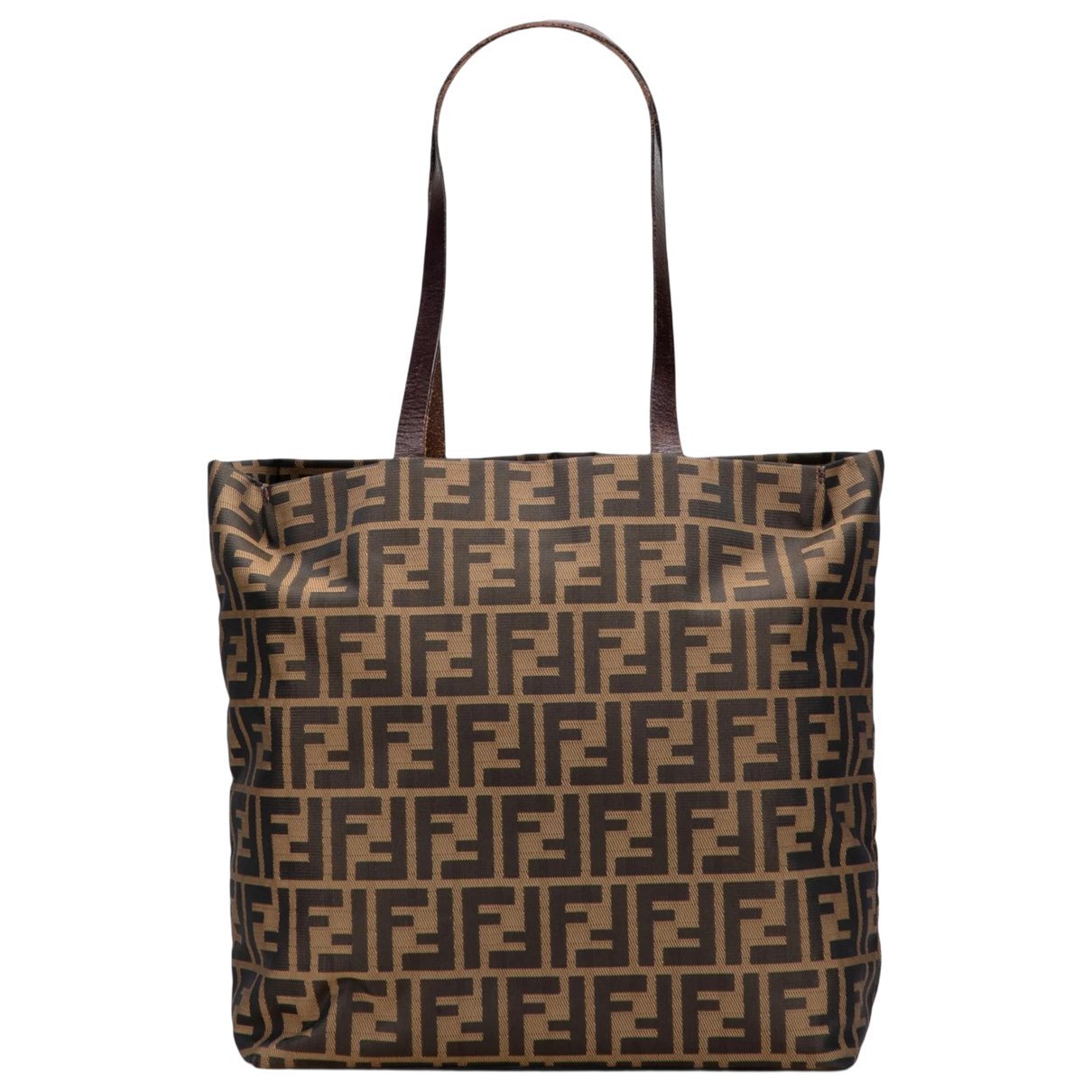 Pocket cloth tote