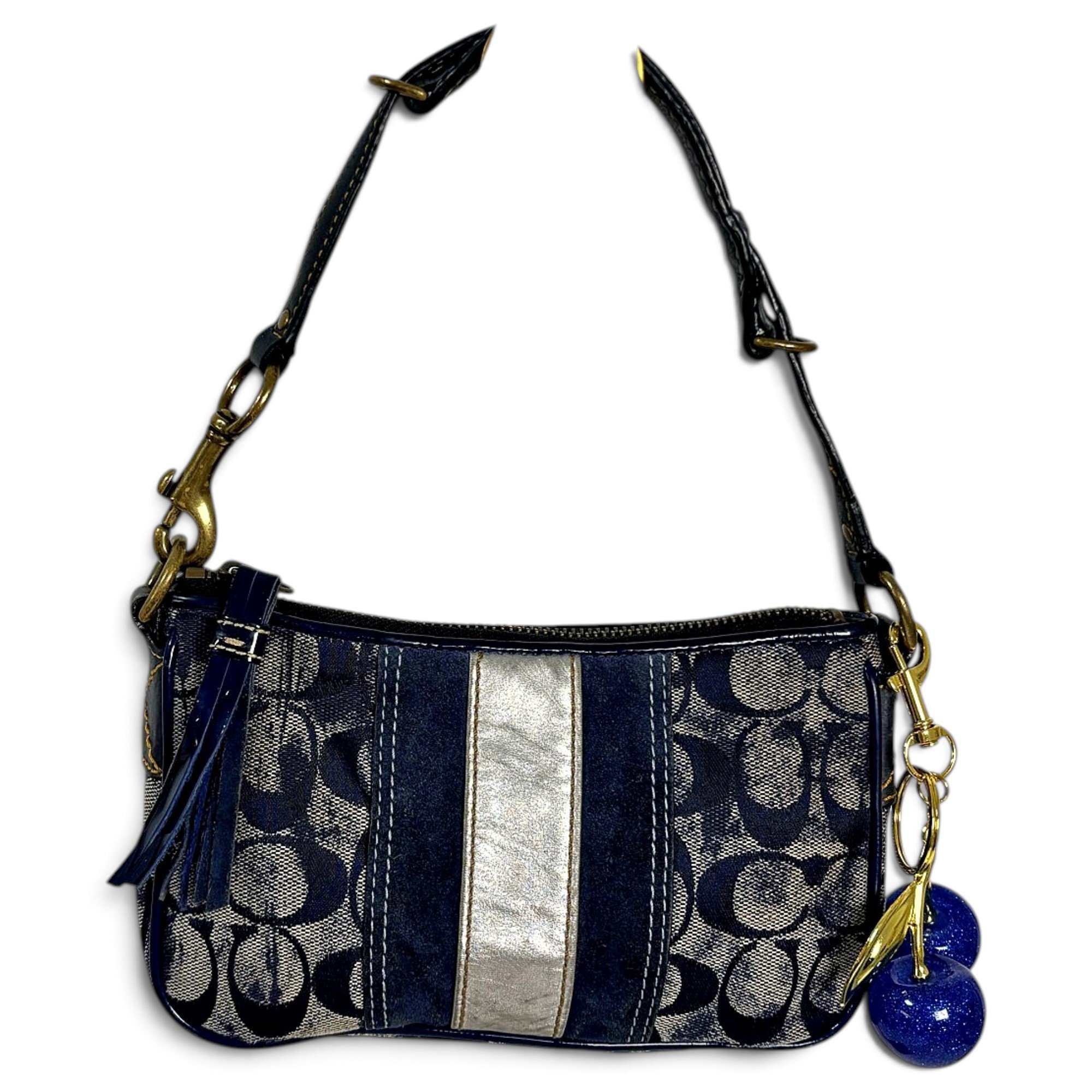 Cloth handbag