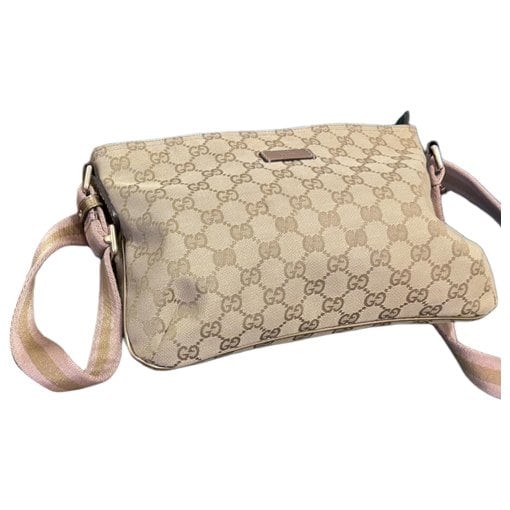 Cloth handbag