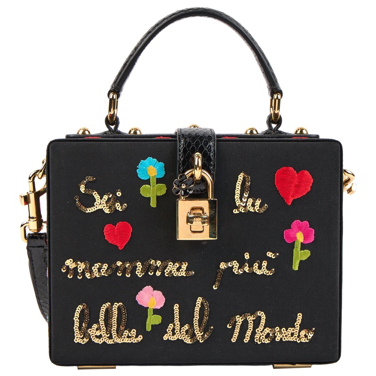 Cloth handbag