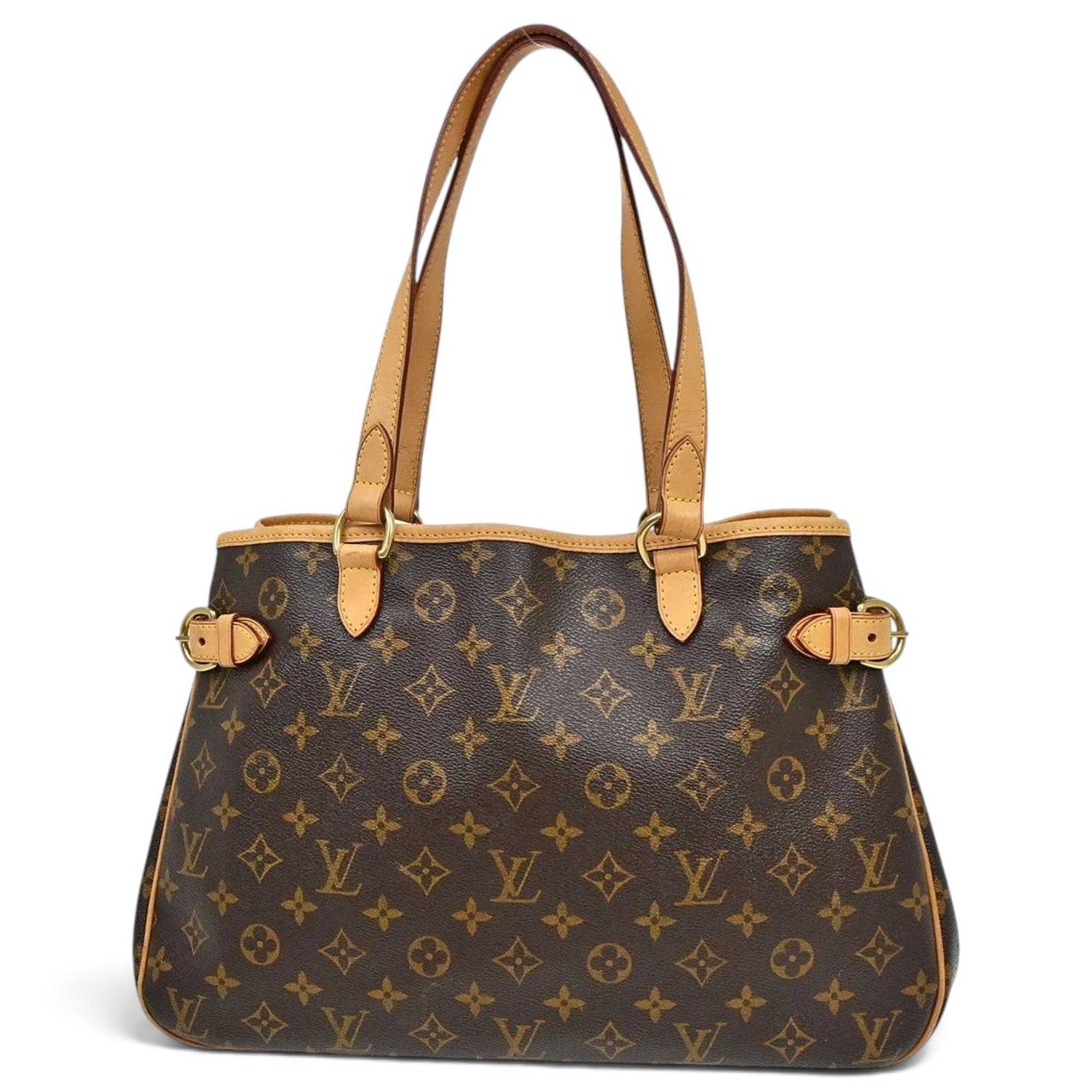 Batignolles cloth tote