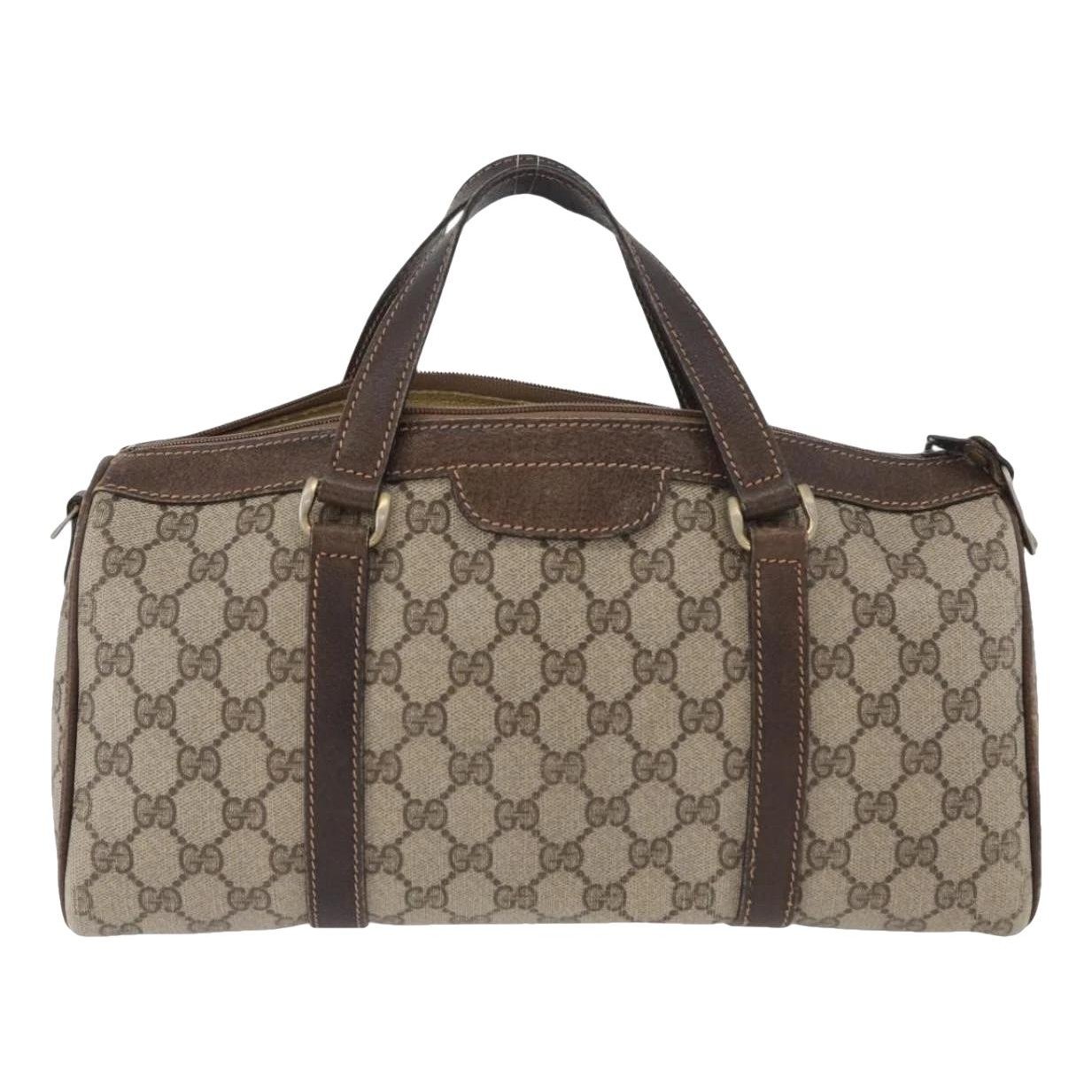 Travel bag