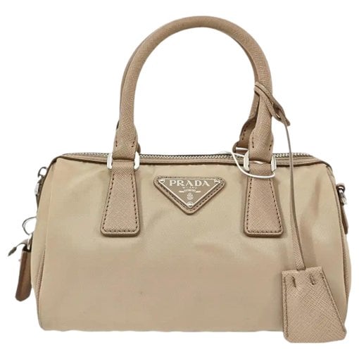Cloth handbag