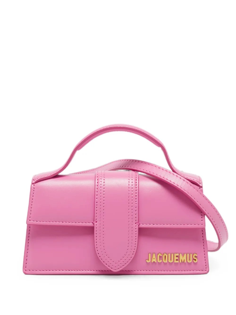 mini Le Bambino tote bag