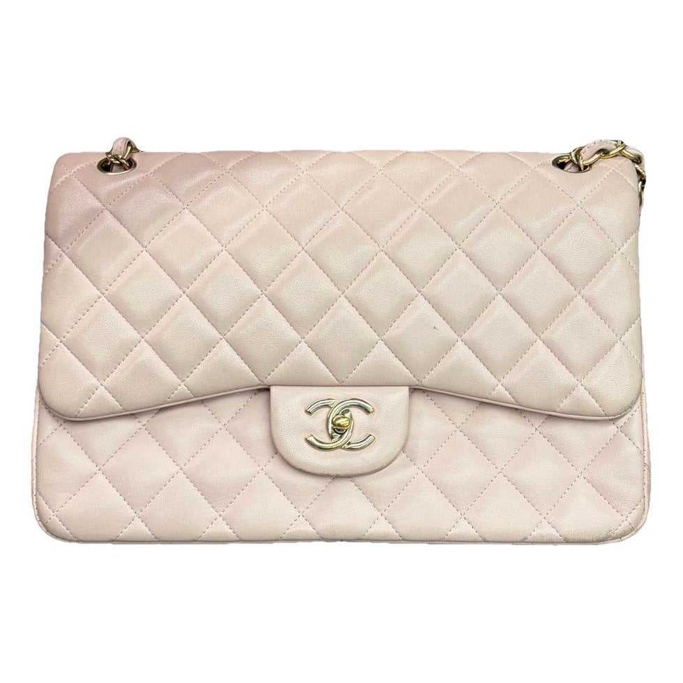 Timeless/Classique leather crossbody bag