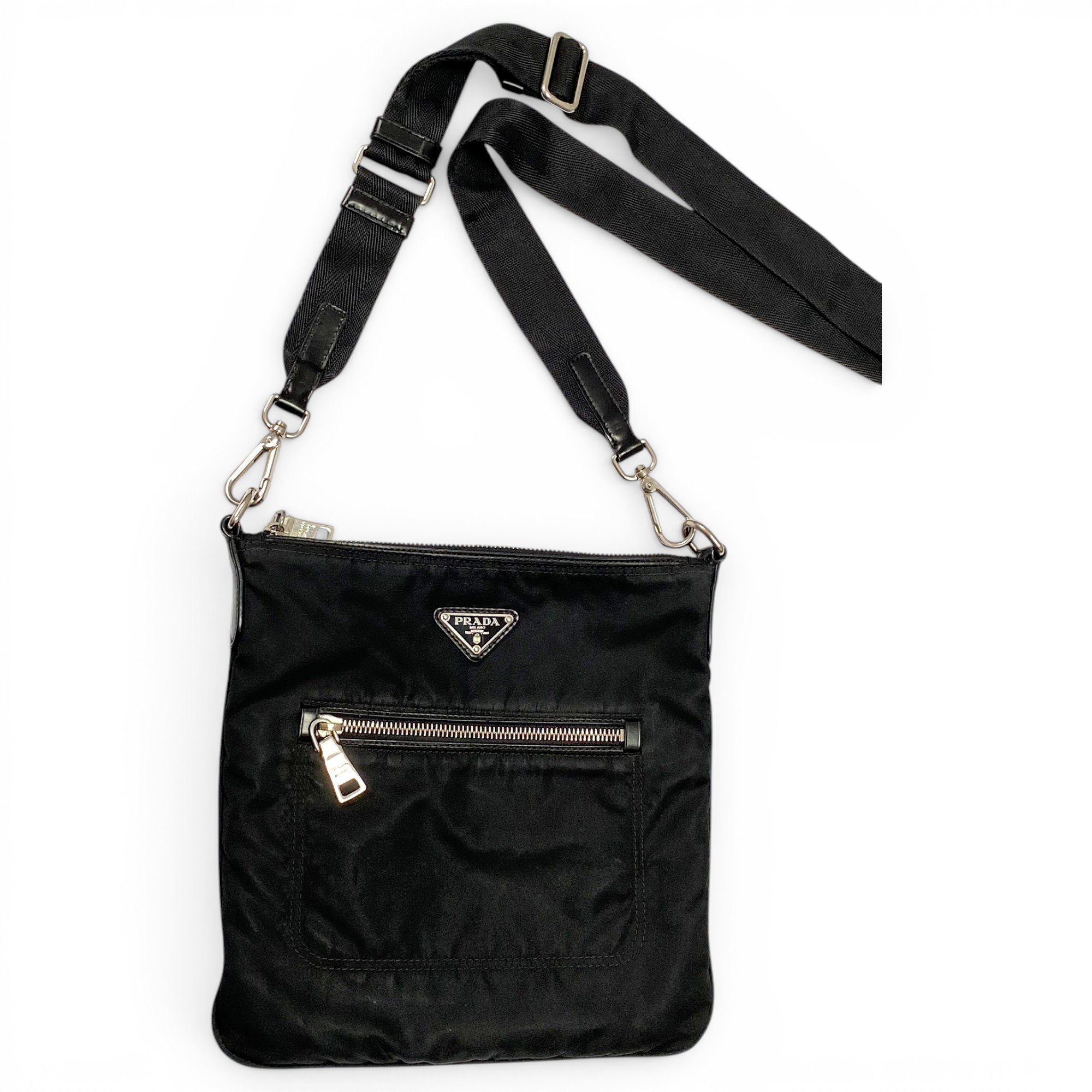 Cloth bag