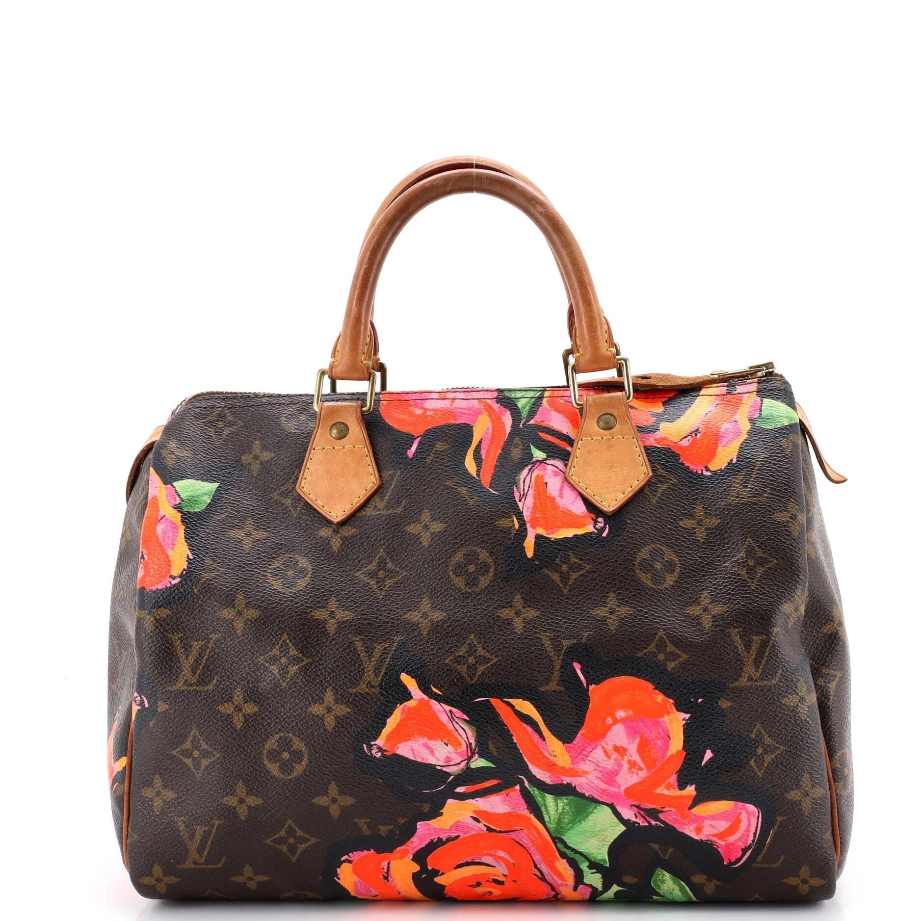 Cloth bowling bag