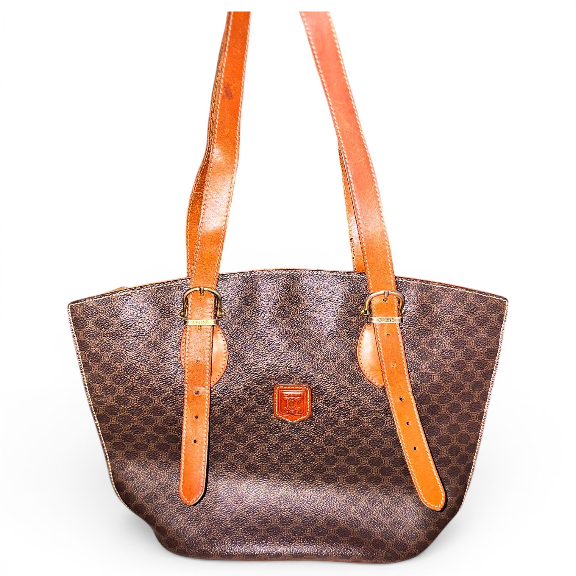 Cloth handbag