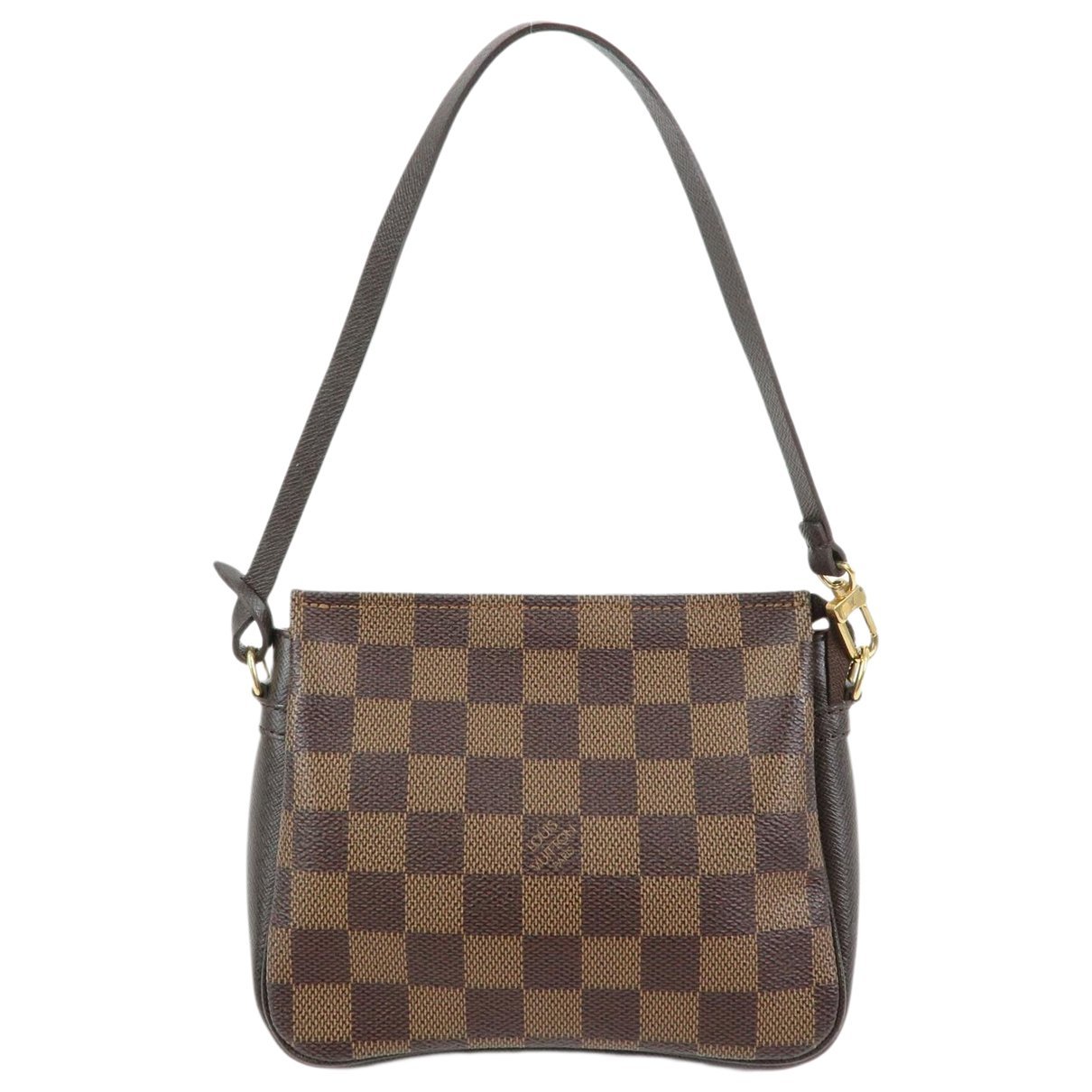 Cloth clutch bag