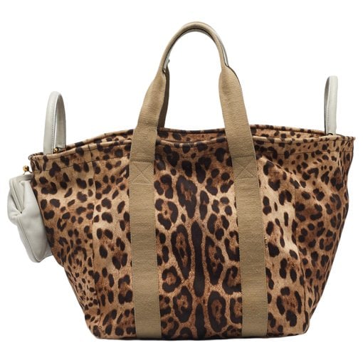 Cloth tote