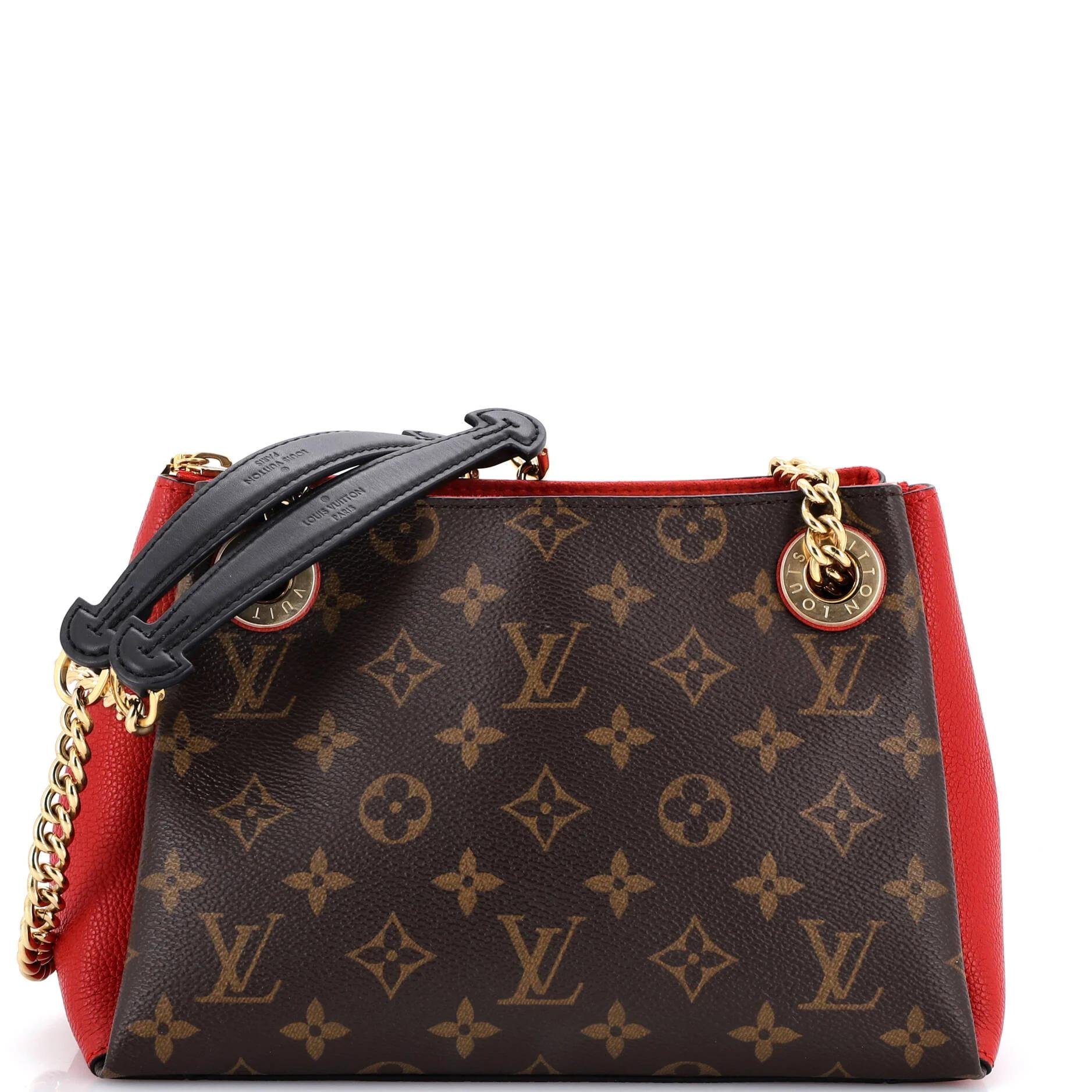 Cloth handbag